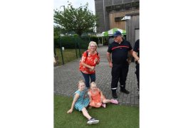 Fédération Nationale des Pompiers